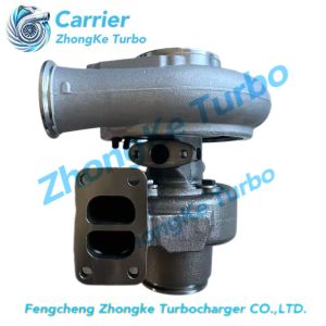 HX35 Turbo 4037469 4955155 4955155NX 4955155RX 6754-82-8010 6754828010 2835695