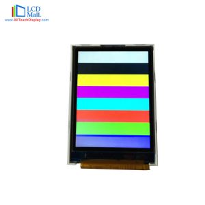 Cheap 320*240 Resolution 2.3 Inch LCD TFT Screen SPI Interface Smart Home LCD Display for sale