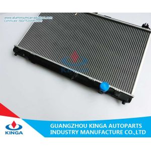 OEM Automotive Engine Custom Toyota Radiator Fits TOTOTA / LEXUS GS430 V8'06-07