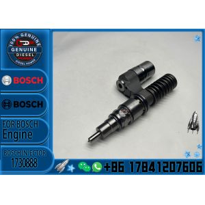 Common Rail Diesel Fuel Injector 0414701036 1730888 For Bo-sch Scania DC9 Engine