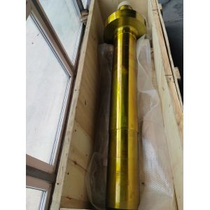 Tesco Type Top Drive Spare Parts Main Shaft W/Landing Collor 121131