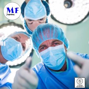 Cheap 3300K-4300K 5 Years Warranty 15W LED Operation Light 97Ra High CRI IP40 For Medical Illuminate Surgical Lights for sale