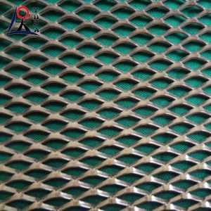 Expandable Steel Mesh Fence Screen Net With Width Range Of 0.5-2m And Customizab