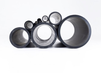 Communication Silicon Core Pipe Long Service Lifespan For Optical Cable