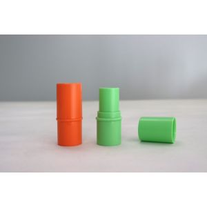 8g Empty Mini Deodorant Tubes Natural Deodorant Containers For Fragrance