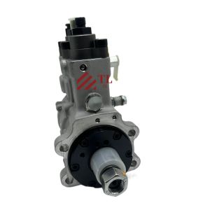 China C7.1 Diesel Fuel Injection Pump for E320D2 E323D2 Excavator with 1 Year Warranty on sale