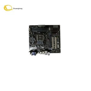 Cheap 1PC ECS H61 Main Board H61H2-TM7 V2.0 1155 Interface DDR3 for sale