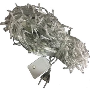 3*1m 3*2m 3*3m LED Fairy String Lights Window Curtain Decoration