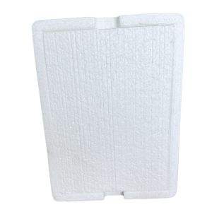 EPS material packaging transport protection custom fragile packaging protection