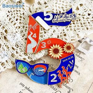 UV Flatbed Printer 2.5 X 1.3m 2-8pc G5/G6