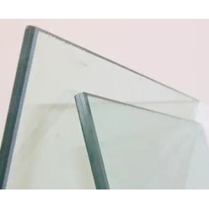 Cheap PVB &amp; Spg Toughened Laminated Glass For Building for sale