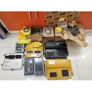 Computer Module G3608 Hydraulic ECM G3612 Controller G3616 ECU G3516B Electronic