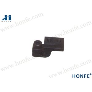 Projectile SU 911-133-254 Clamping Piece Weaving Loom Spare Parts