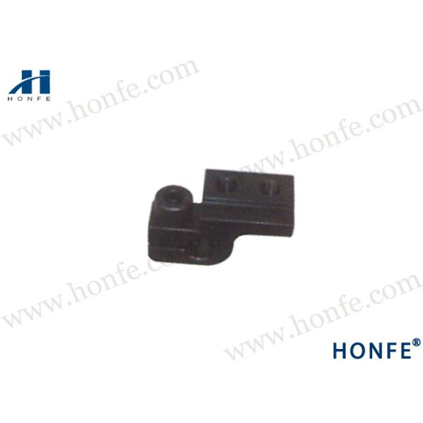 Quality Projectile SU 911-133-254 Clamping Piece Weaving Loom Spare Parts wholesale