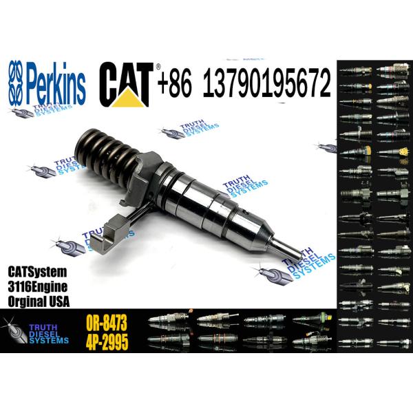Quality Fuel Injector  127-8205 127-8207 127-8225 7E-8727 7E-8729 7E-8952 7E-9585 127-8209 127-8211  0R-8473 wholesale