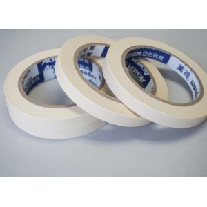 Masking Tape Crepe Painter Self Adhesive Natural Rubber Paint Stripping