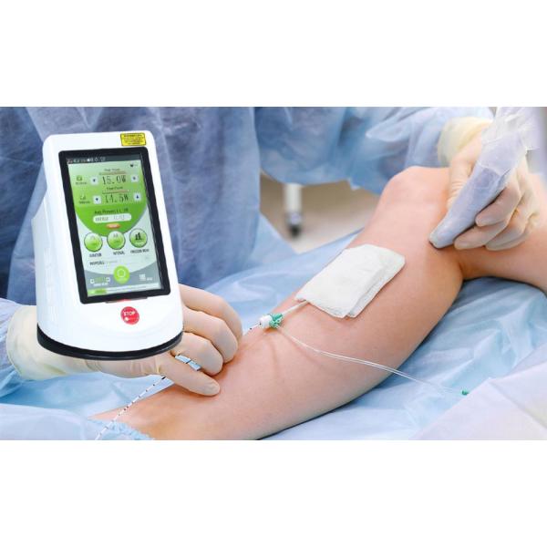 Quality 0.2Hz To 50KHz Surgical Diode Laser 980nm Varicose Veins Medical Devices wholesale
