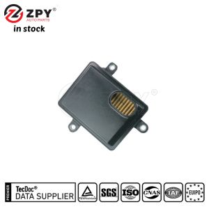 ZPY 09G325429 Transmission Filter For Volkswagen Tiguan 5N Touran MK2 Passat B6