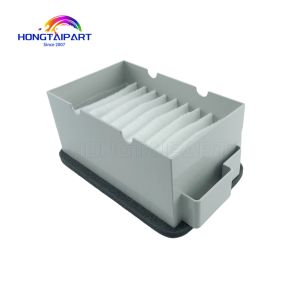 Exhaust Dust Filter For Xerox 4110 4127 4112 D95 D110 D125 D136 Filter Box