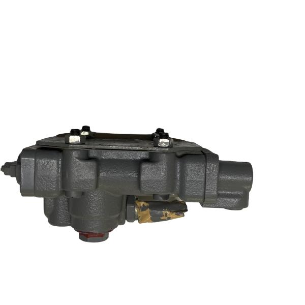 Electrical Parts ZX200-5G ZX200LC-5G REGULATOR PUMP YB60000065 for Construction Works