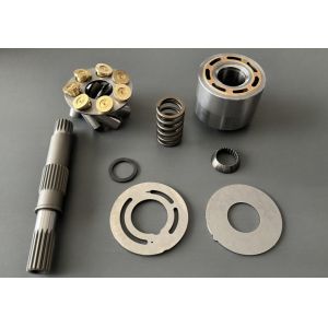 China MPR Series LINDE Hydraulic Piston Pump MPR28 MPR43 MPR63 MPR71 on sale