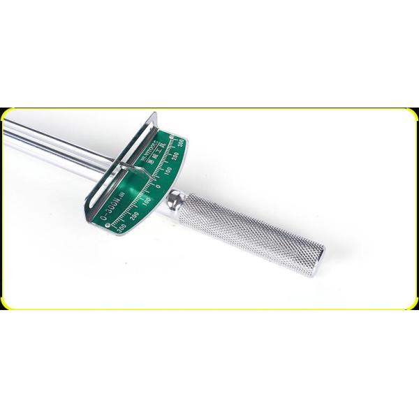 KM Industrial Grade Torque Wrench