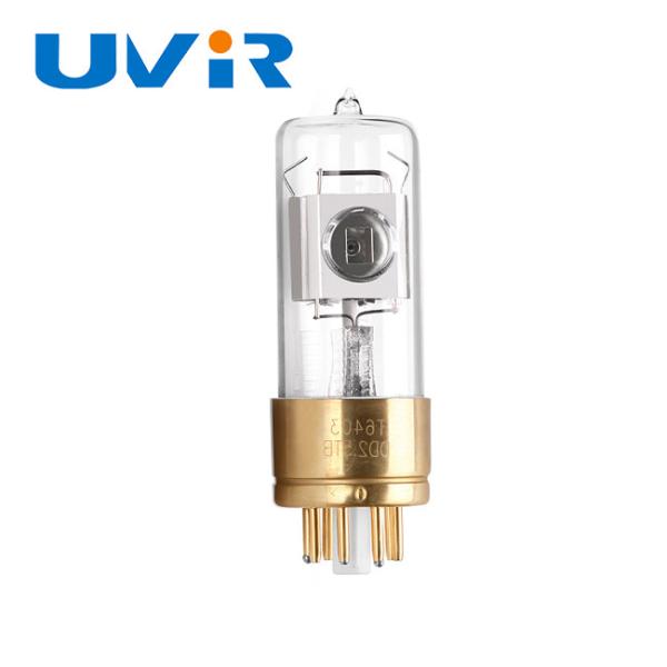 Quality 80V Deuterium D2 Lamp for UV Vis Spectrophotometer wholesale