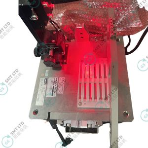 China JUKI RF-ATG Electric Tape Feeder Calibration Jig on sale