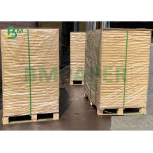 Decomposable 100um 200um Thick Coated White Stone Printing Paper for notebooks