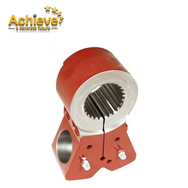 274877001 PUTZMEISTER Concrete Pump Parts Swinging Lever Durable Slewing Lever