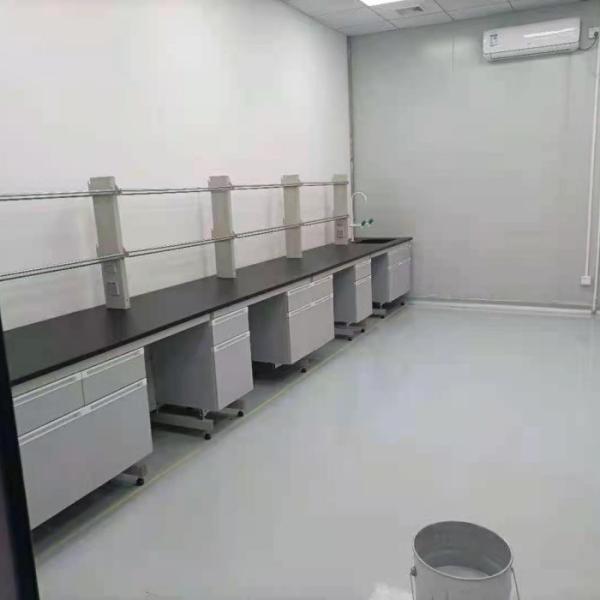 Customizable Modular Lab Furnitures Optimize Your Lab's Efficiency with