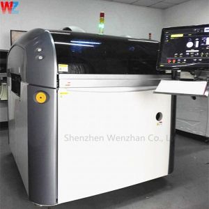 Used SMT PCB Screen Printer DEK Horizon 03iX