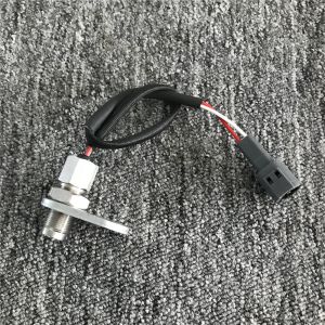 OEM Engine Speed Sensor Excavator Electrical Parts For Hitachi Excavator ZAX450