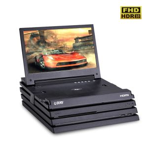 HDMI IPS Full HD Portable Monitor With HDR High Dynamic Range Function