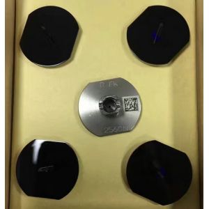 240CN Nozzle Smt Machine Parts Panasonic N610119499AB240C N610062681AD Durable