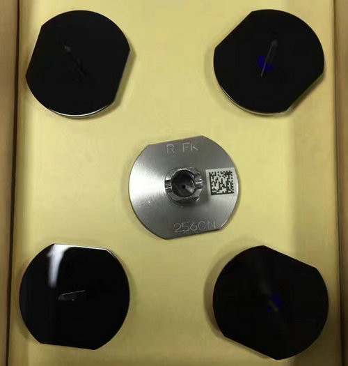 Quality 240CN Nozzle Smt Machine Parts Panasonic N610119499AB240C N610062681AD Durable wholesale