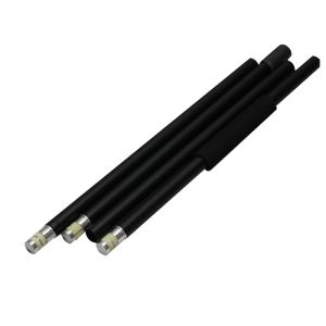 Proton Magnetometer Electromagnetic Mineral Geophysical Exploration Instrument