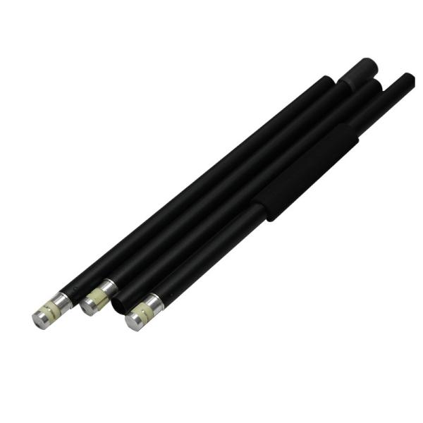 Proton Precession Magnetometer Geophysical Magnetic Field Equipment For Underground Mine Detector