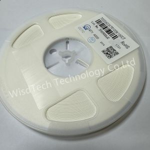 Ceramic Capacitors TCC0603X7R105K160CT Multilayer chip ceramic capacitor CCTC