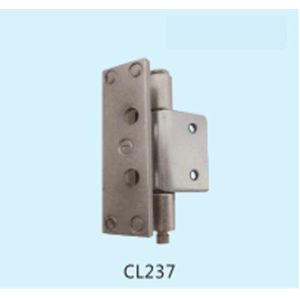 Butt Hinge Supplier Customized Color Size Heavy Door 2BB 4BB Bearing Stainless