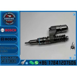 Nine Brand Diesel Unit injector 50402200 0414700005