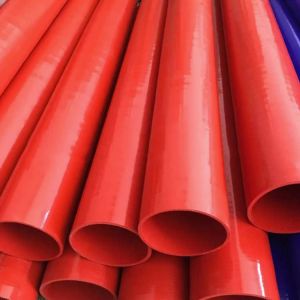 Flexible Power Steering Pressure Hoses High Performance Hydraulic EN 853 EN 856