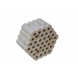 High Refractoriness Quartz Checker Silica Refractory Bricks