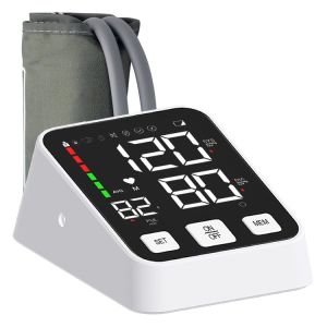 FDA Certified Upper Arm Digital Dynamic Sphygmomanometer Digital Blood Pressure