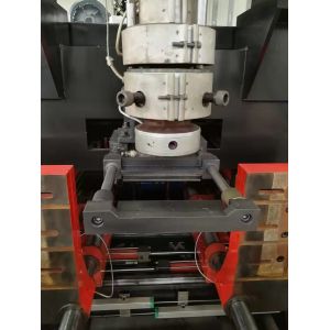 Transparent TPU Shoe Insole Making Machine