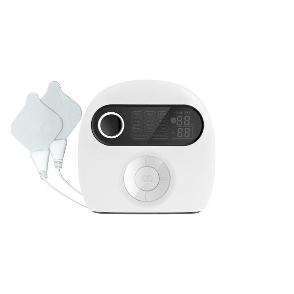 Quality Graphene Heat Low Frequency Treatment Device Comfortable  20 Shifts Strength wholesale