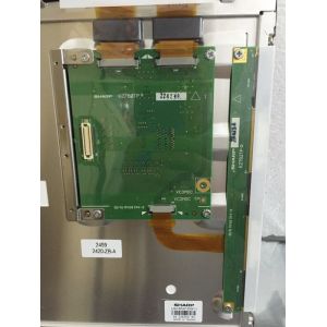 LQ150X1DG11 Sharp 15.0" 1024(RGB)×768, 200 cd/m² INDUSTRIAL LCD DISPLAY