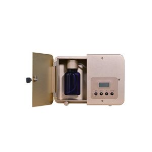 KWS Aluminum HVAC Scent Diffuser Machine Aromatherapy