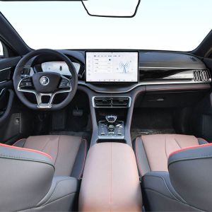 2022 Song Plus EV Flagship Fast Shipping BYD Cheap Smart Electric Cars for Sale