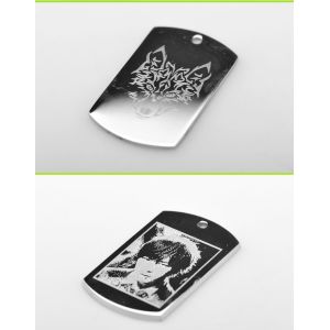 Silver ring bracelets necklace milling engraving machine